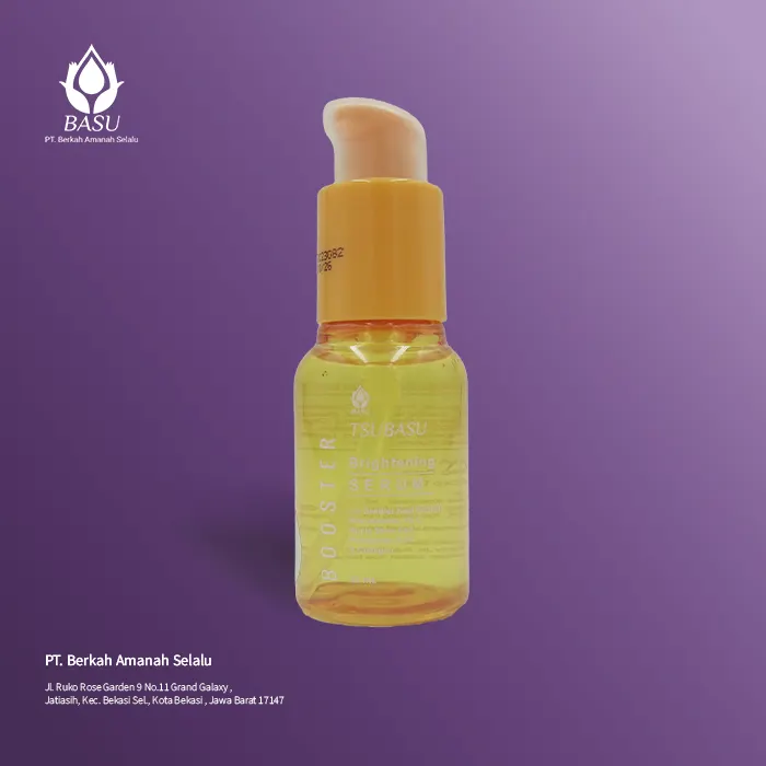 Tsubasu Brightening Serum