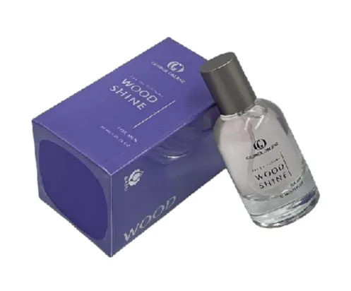 George Orlene Wood Shine Parfume
