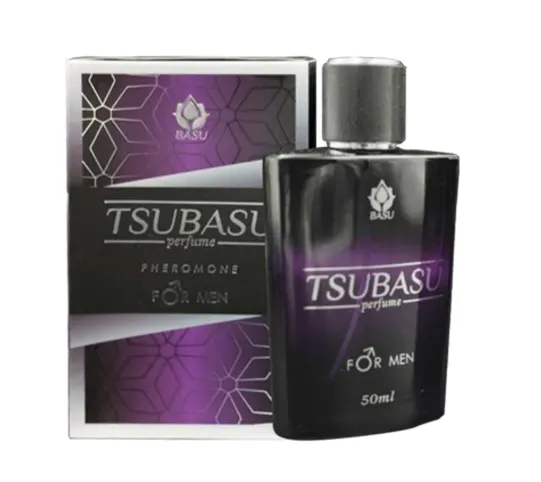 Tsubasu Pheromone For Men Parfume
